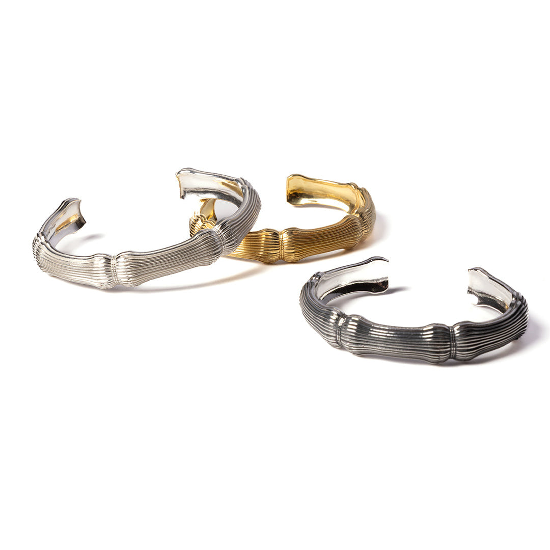 Bamboe armband