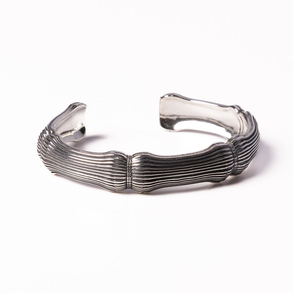 Bamboe armband
