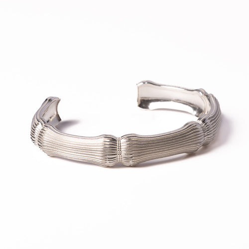 Bamboe armband