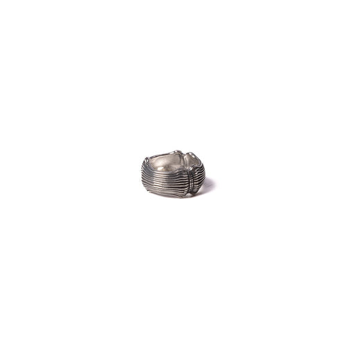 Bamboe ring