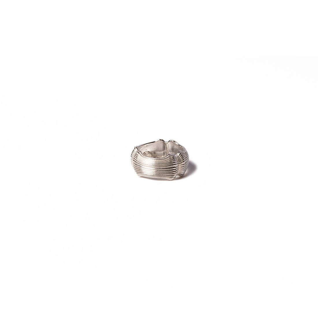 Bamboe ring
