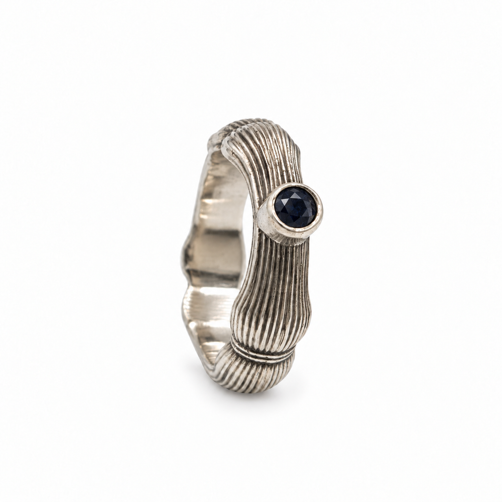 Bamboe ring